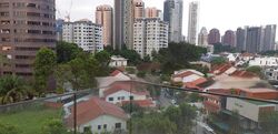 The Grange (D10), Condominium #563814481